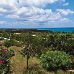 Villa Island View in Les Terres Basses, St. Martin from 487$, photos, reviews - zenhotels.com photo 20