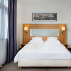 Hermitage Hotel Prague - Bild 2