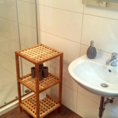 Ferienwohnung zur Vossbrücke - Bild 8