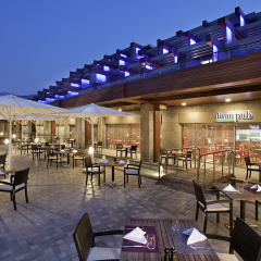 Divan Hotel Bursa - Bild 24