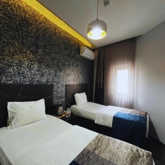 Meva Otel Konya - Bild 2