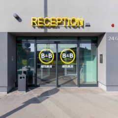 B&B Hotel Neuss - Bild 24