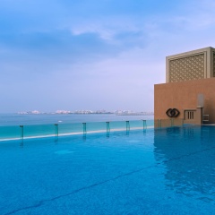 Sofitel Dubai Jumeirah Beach Hotel - Bild 22