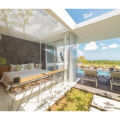 Hideaway Villas Bali Uluwatu by Kanaan Hospitality Hotel - Bild 11