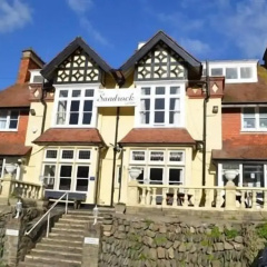 The Sandrock thumbnail 1