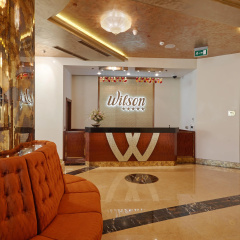 Occidental Praha Wilson - Bild 2