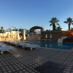 Club Bayar Beach Hotel - Bild 23