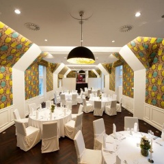 ATLANTIC Grand Hotel Bremen - Bild 27