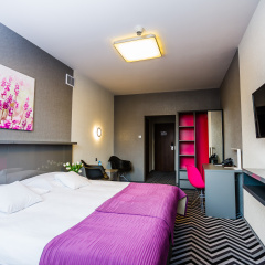 Wyspianski Hotel - Bild 6