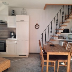 Ferienwohnung Fernblick - Bild 10