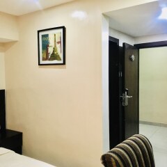 Demiral Hotel Surulere in Lagos, Nigeria from 37$, photos, reviews - zenhotels.com photo 2