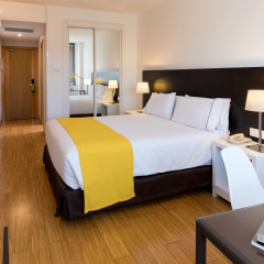 Rafaelhoteles Atocha - Bild 5