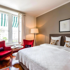 Boutique Hotel Seegarten - Bild 5