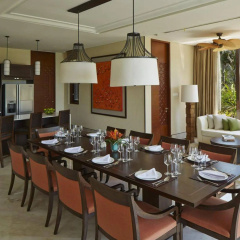 Bali National Golf Villas - Bild 18