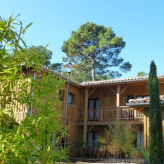 Domaine du Ferret Restaurant & Spa