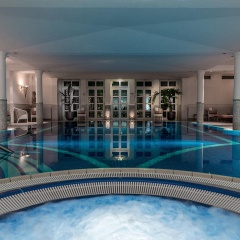 Schlosshotel Berlin By Patrick Hellmann - Bild 19