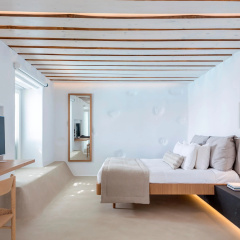Bill&Coo Mykonos Hotel thumbnail 5