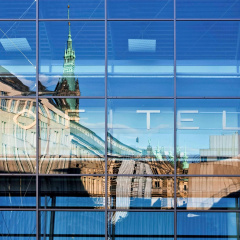 Sofitel Am Alten Wall Hamburg Hotel - Bild 23