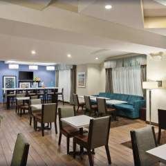 Hampton Inn Los Angeles Int'l Airport/Hawthorne thumbnail 22