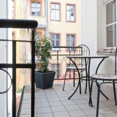 Ferienwohnung Am Nauener Tor - Bild 10