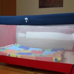 Nichtraucherferienwohnung-Neckarblick - Bild 5