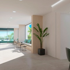 BQ Belvedere Hotel - Bild 15