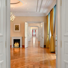 Hotel Taschenbergpalais Kempinski Dresden - Bild 16