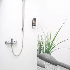 Asgard Hotel - Bild 9