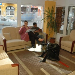 Atlantic Hotel - Bild 22