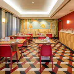 c-hotels Rubens - Bild 23
