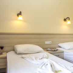 Magic Tulip Hotel - Bild 3