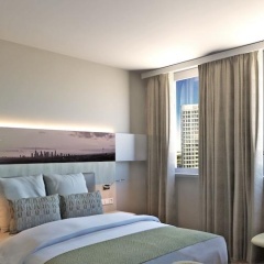 Holiday Inn Frankfurt Airport by IHG - Bild 9