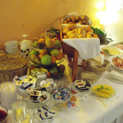 Hotel Holl - Bild 13
