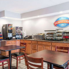Baymont by Wyndham Cambridge