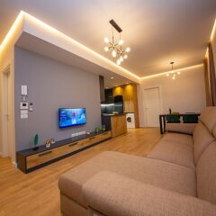 Central Chic Apartments in Tirana, Albania from 69$, photos, reviews - zenhotels.com photo 28