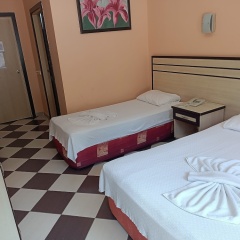 Santana Hotel - Bild 1