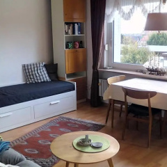 Westerland mit Sonnenbalkon - Bild 2