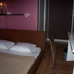 Hotel Pax - Bild 4