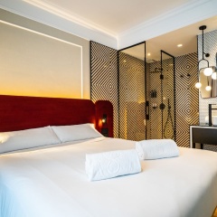 SmartRental Collection Gran Vía Capital - Bild 12