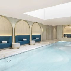 Maison Albar Hotels Le Vendome - Bild 20