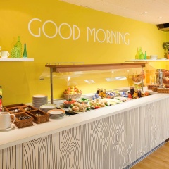 ibis Styles Düsseldorf - Neuss - Bild 14