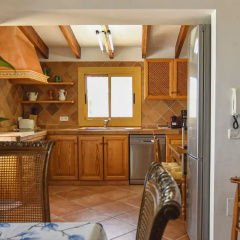 Country House in Selva With Private Pool - Bild 1