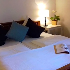 Badischer Hof Hotel - Bild 8