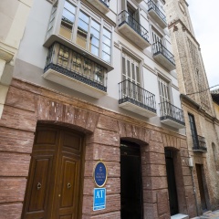 Casa de la Merced Suites - Bild 1