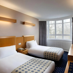 Tavistock Hotel - Bild 12