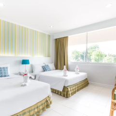 Krabi Royal Hotel - Bild 4