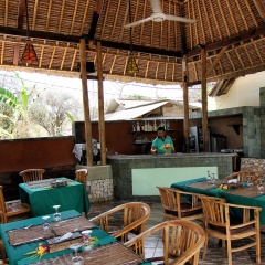 The Tanis Beach Resort Nusa Lembongan - Bild 26
