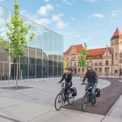 Wandery Hostel Dessau - Bild 18