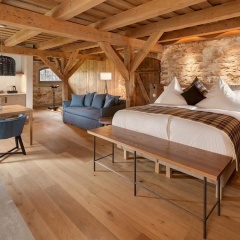 Landhotel AlmRefugio - Bild 5