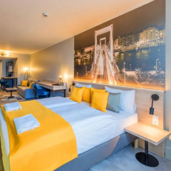 Impulso Hotel by Mellow Mood Hotels - Bild 6